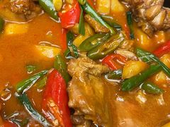 -云海肴汽锅鸡·云南小炒(曲江大悦城店)