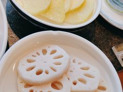 -小天鹅火锅·一线江景洪鼎旗舰店(洪崖洞店)