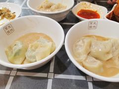 -潘国仙耳光馄饨(黄家阙路店)