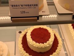 -Pantry's Best派悦坊蛋糕(K11购物艺术中心店)