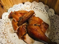 胡桃里烧鸡-胡桃里音乐酒馆(海雅缤纷城店)