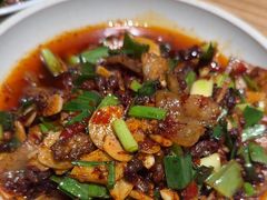 -树厨贵州菜(大十字店)