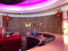 -温莎KTV(珠江路店)