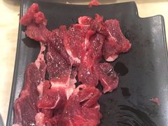 吊龙-潮汕良记牛肉火锅(洪武路店)