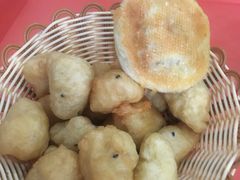 -方大军胡辣汤(和谐店)