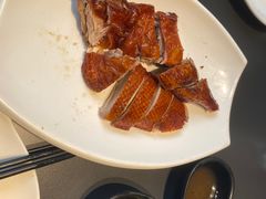 -铜锣湾·有麝自然香(渝北财富中心店)