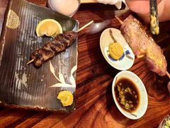 -鸟鹏烧鸟居酒屋(仁恒梦中心店)