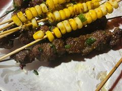 -串小白烧烤(金沙洲店)