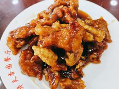 -杏园餐厅(阜成门店)