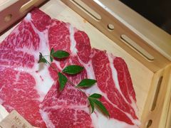 -锦和牛·炭火烧肉(ICC太和里店)