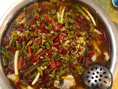 -笑红饭庄