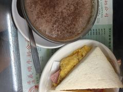 -义顺牛奶公司(庇利金街店)