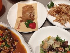 -宴天下大酒店(政和路店)