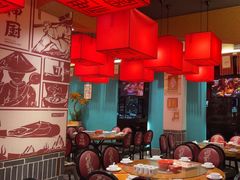 -百年神厨·地道川菜(紫荆店)