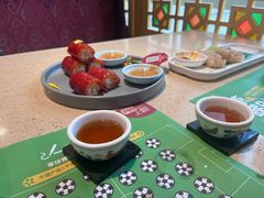 -点都德(千灯湖环宇城店)