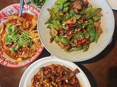 -小柴米·传统江西菜(万寿宫店)