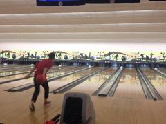 -广州保龄球馆(广州天河体育中心店)