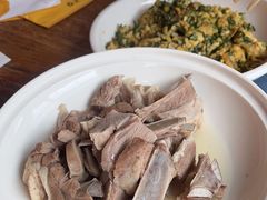 -蒙亨·手把肉·蒙古包文化主题餐厅(天恒广场店)