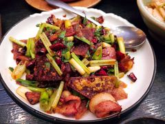 -山石榴·贵州菜(丰盛里店)