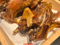 -鼎原力量东北吊炉烧烤(临河街店)