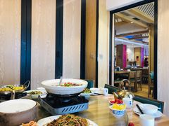 -深巷家味馆.湖北头牌红烧鱼头拌饭(黄陂店)