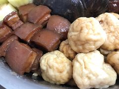 -客家汇·客家传承菜(水库店)