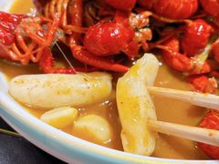 -京悦南门涮羊肉·羊蝎子火锅(田林路店)