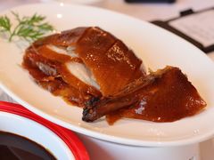 -月福京味斋·烤鸭店·北京菜(鼓楼总店)