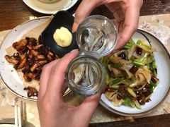 -以前的小酒馆(中山广场店)