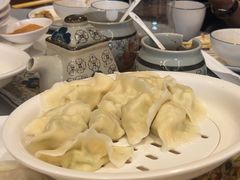 -东方饺子王(工农大路店)