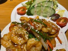 -渔寿司·日本料理(艾尚天地店)