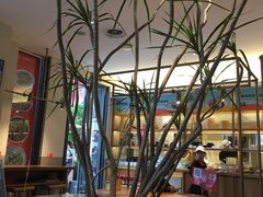 -村外有星光小食铺(长嘉汇店)