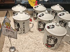 -奉天掌柜·非遗猪手·笨饺子(崇山路店)
