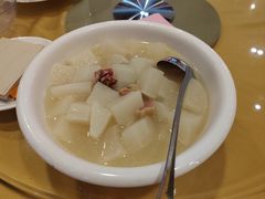 -韶关经律论国际酒店温泉