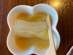 -王府井文华东方酒店-紫膳餐厅