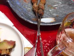 -前门·鲜肉火锅(长风店)