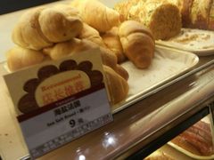 -山崎面包(苏州中心店)