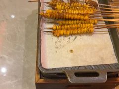 -沪上名羊天下•烤羊腿•东北烧烤•小龙虾(浦东直营总店)