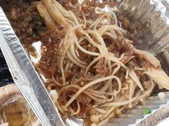 -石记老北京炙子烤肉(松园店)