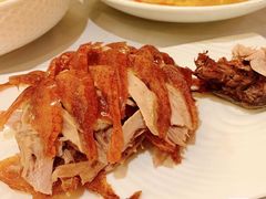 -全聚德(上海首店浦东店)
