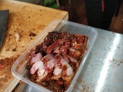 -脆皮五花肉(建东街旗舰店)