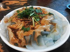 麻酱拉皮-张包铺(道外店)