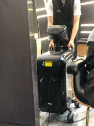 -In Style造型