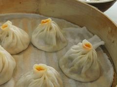 -口福汤包馆(融汇店)