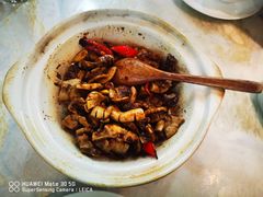-啫·粤风料理·啫啫煲(仓山万达广场店)