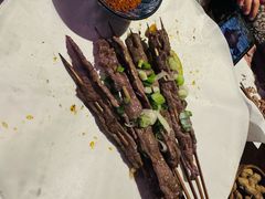 -贰醒·私房小院烧烤 (太古里店)