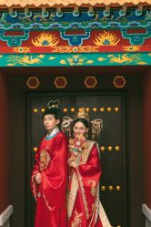 -布拉格婚纱摄影(真实客片店)