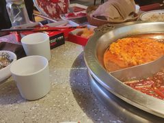 -大龙燚火锅(太古里店)