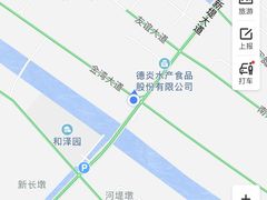 -洪湖生态旅游区