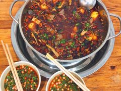 -黑竹香鸡(营和巷店)